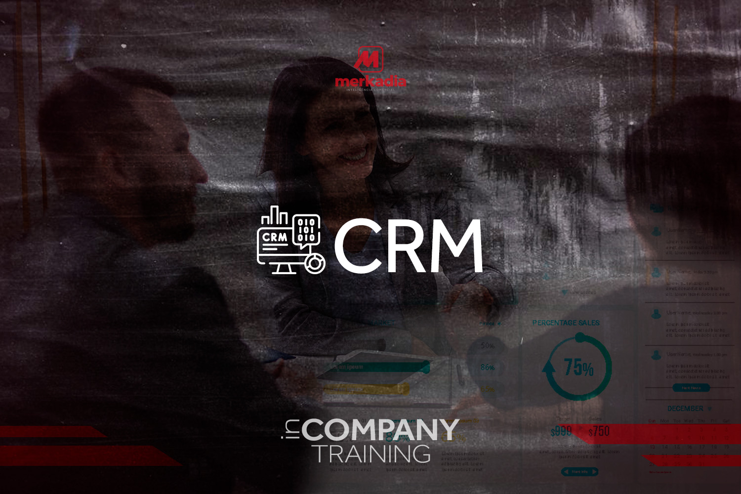 In Company Training - CRM