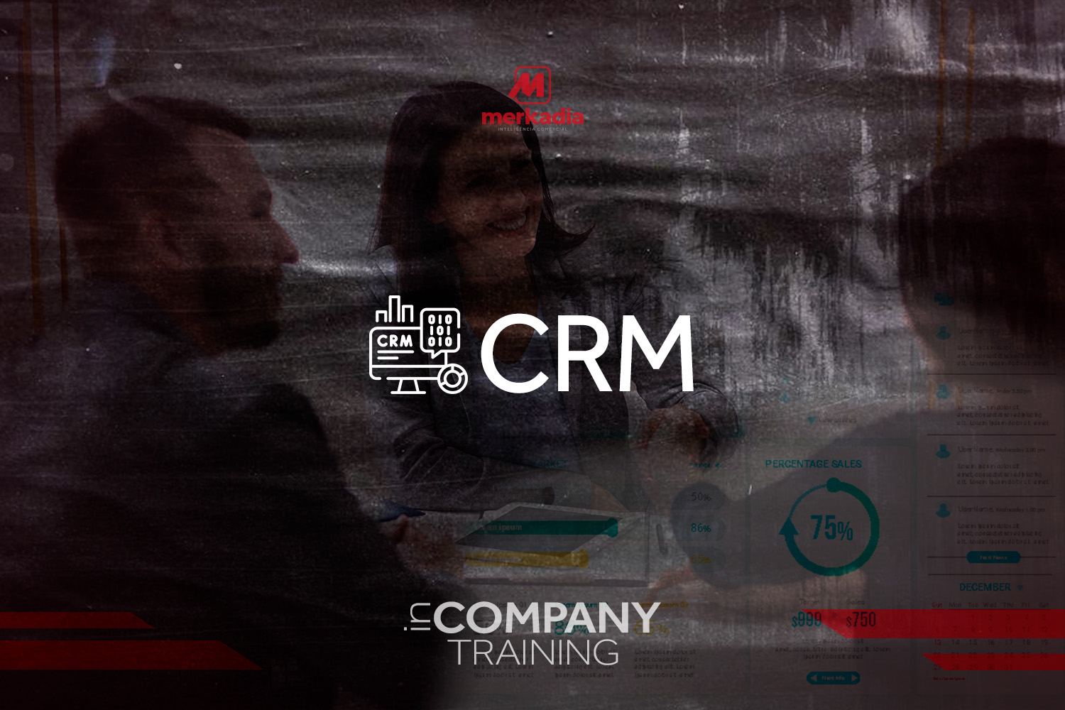 In Company Training - CRM