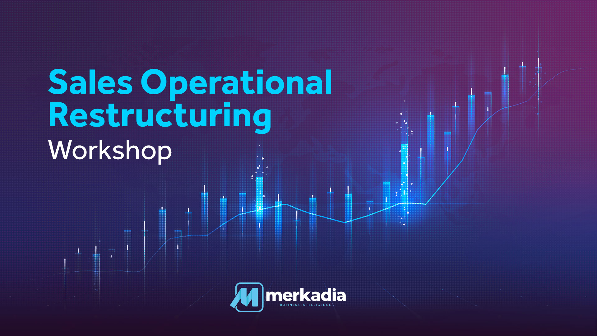 Sales Operational Restructuring